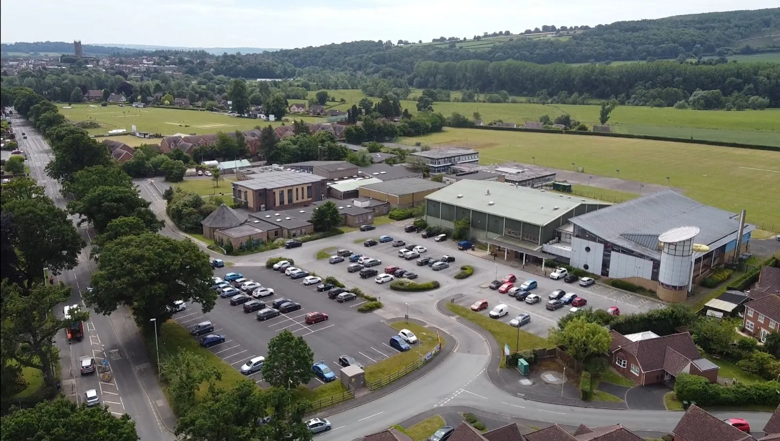 Teme Leisure Ludlow