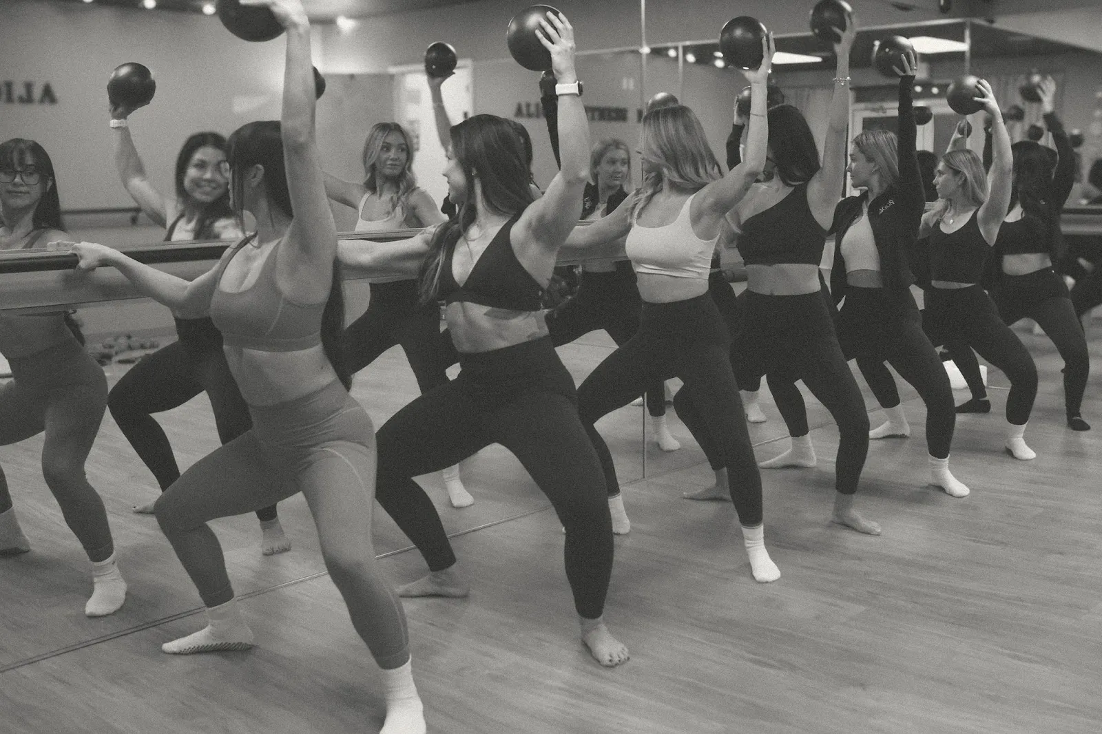 Align Fitness Boutique