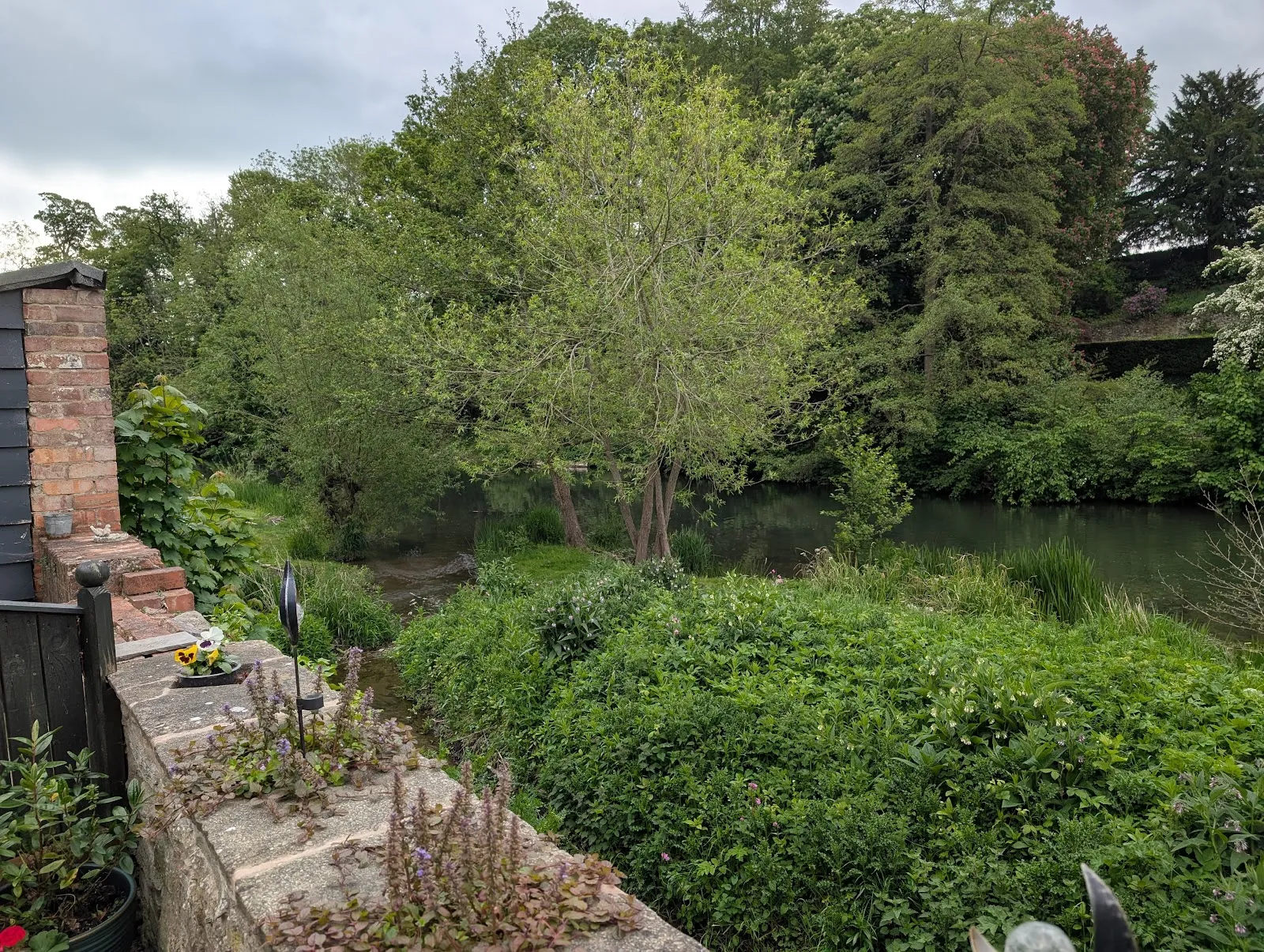 Moorhen Cottage