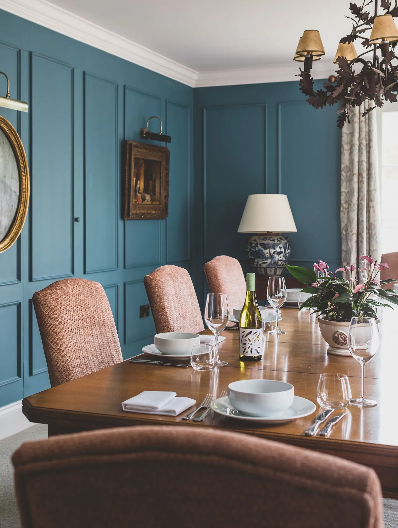 The Clive Arms, Bromfield Ludlow