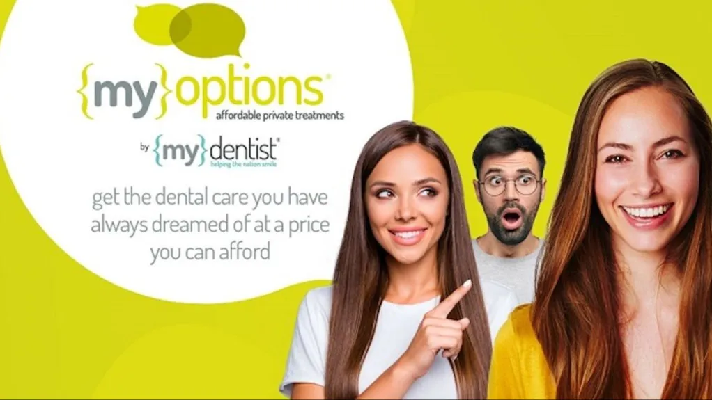 mydentist, New Road, Ludlow