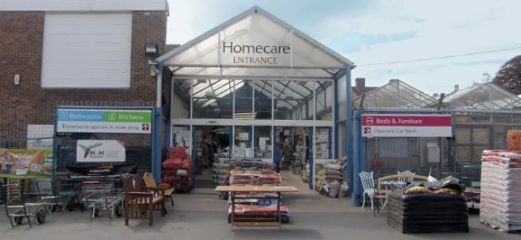 Ludlow Homecare and Garden Centre