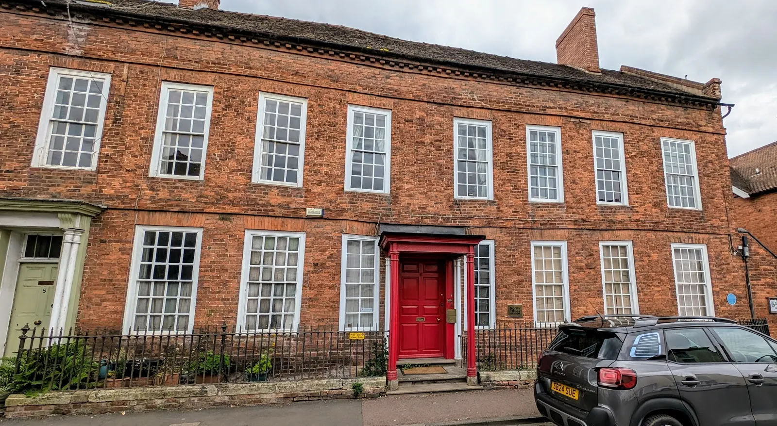 Norris & Miles Solicitors