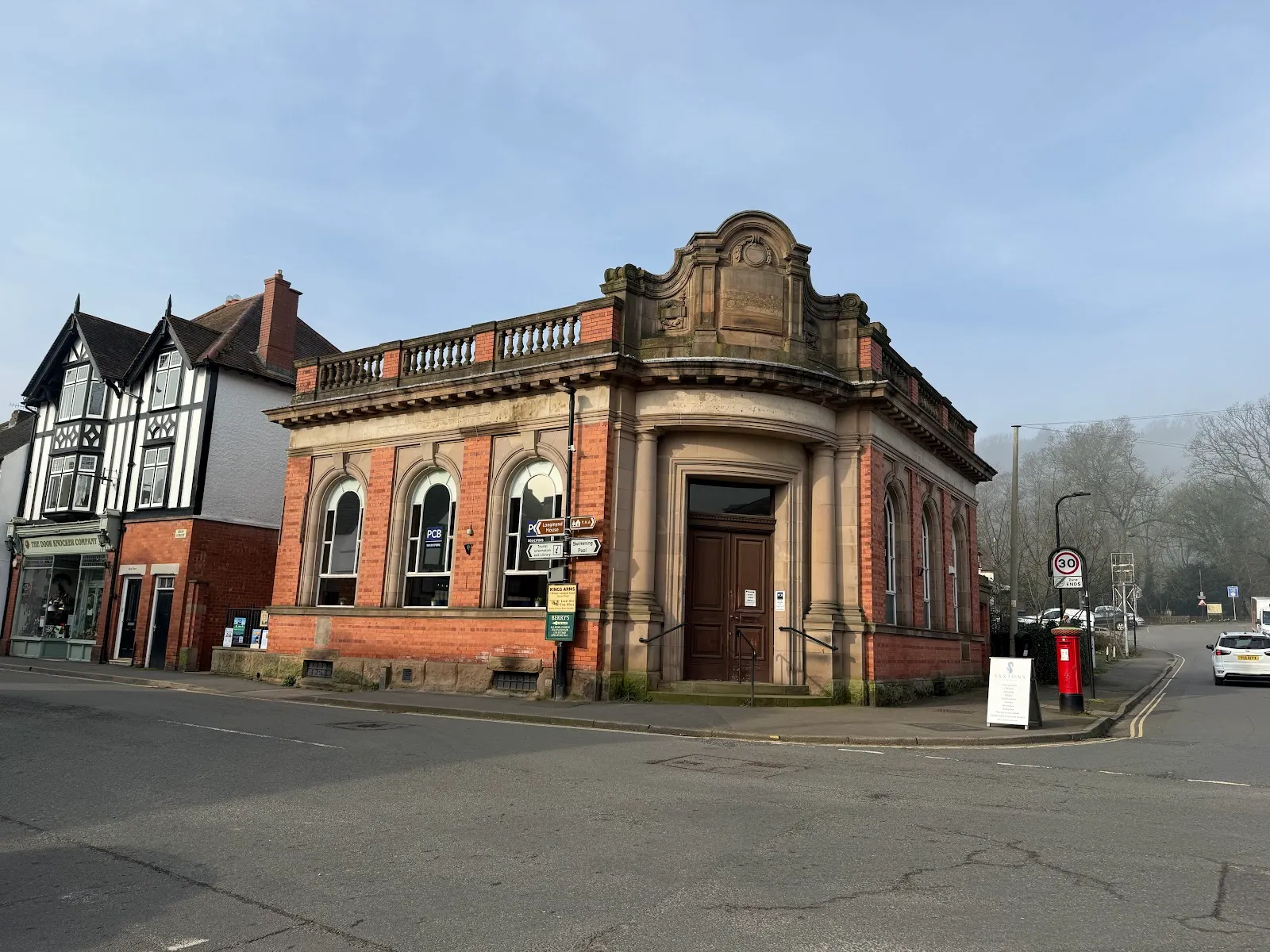 PCB Solicitors LLP