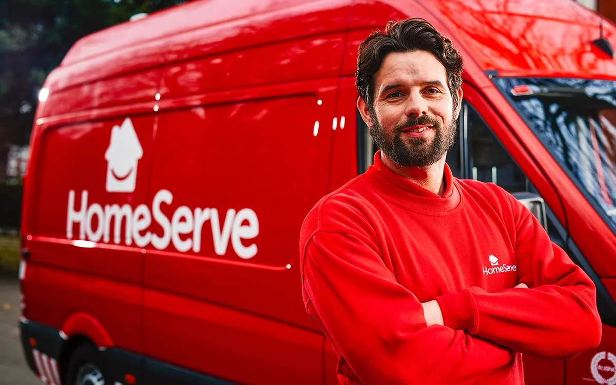 HomeServe