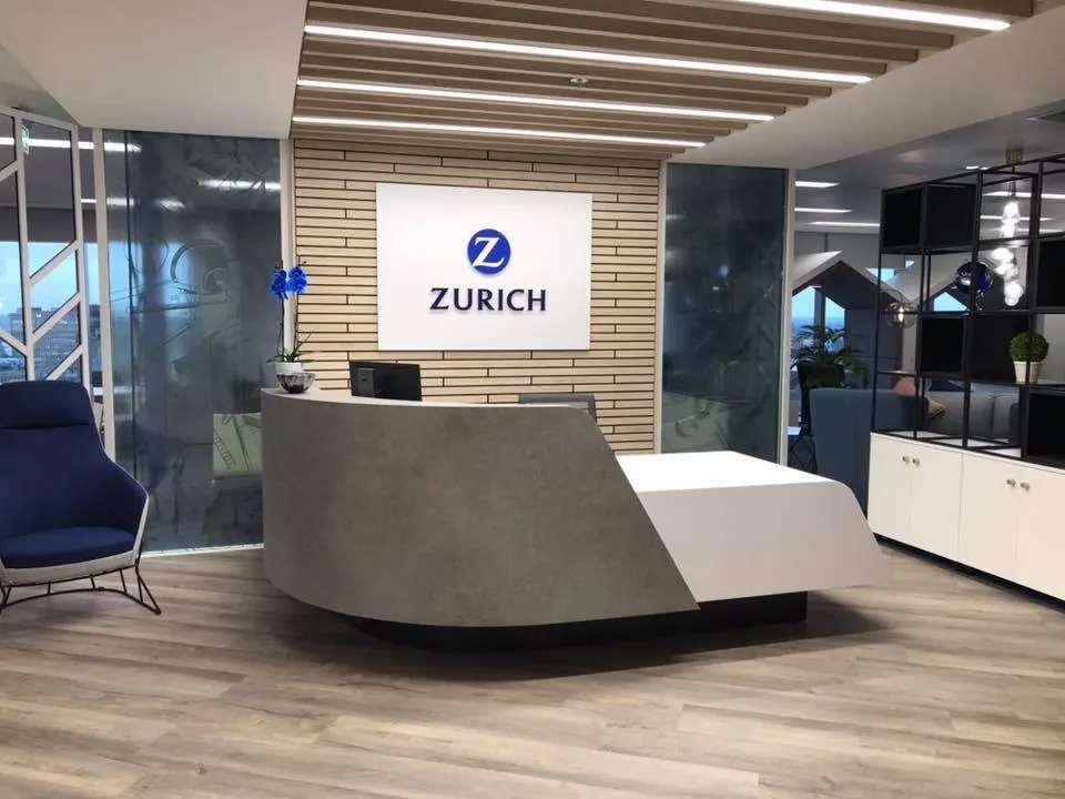 Zurich