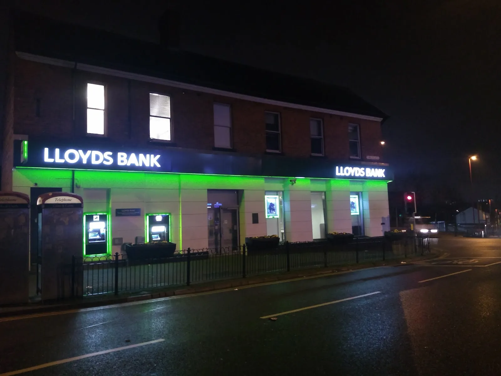 Lloyds Bank