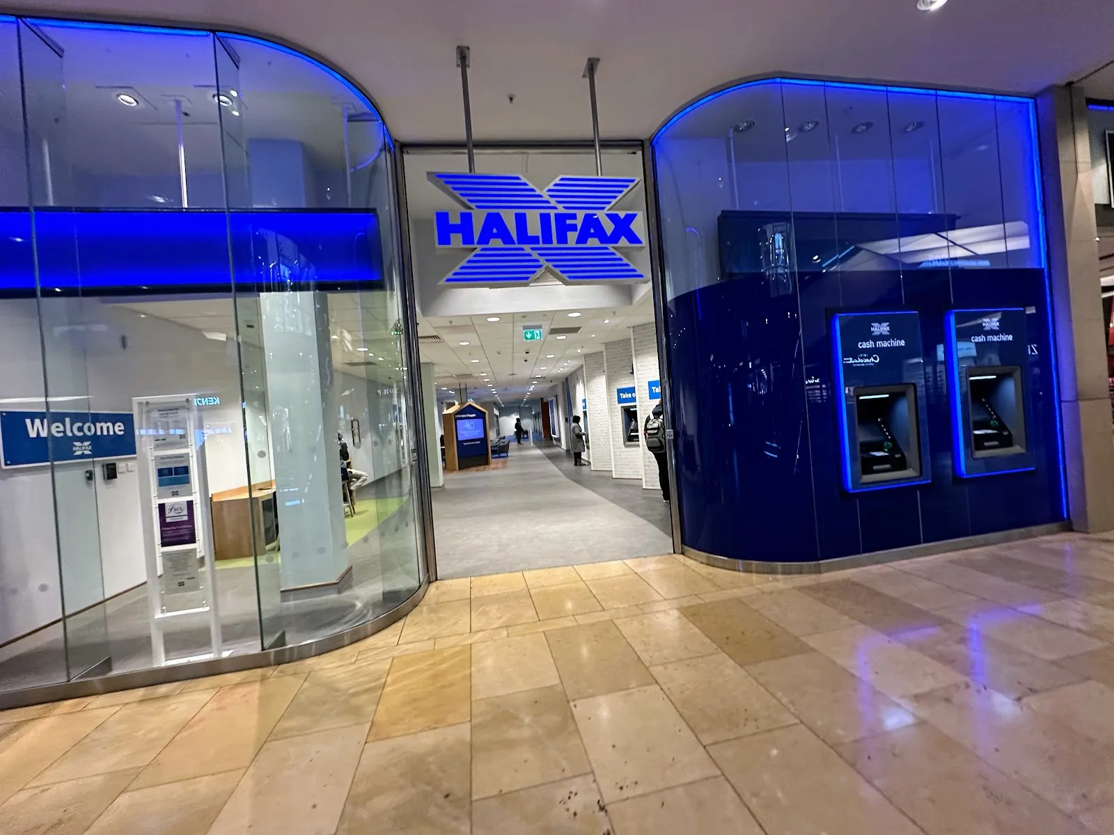 Halifax