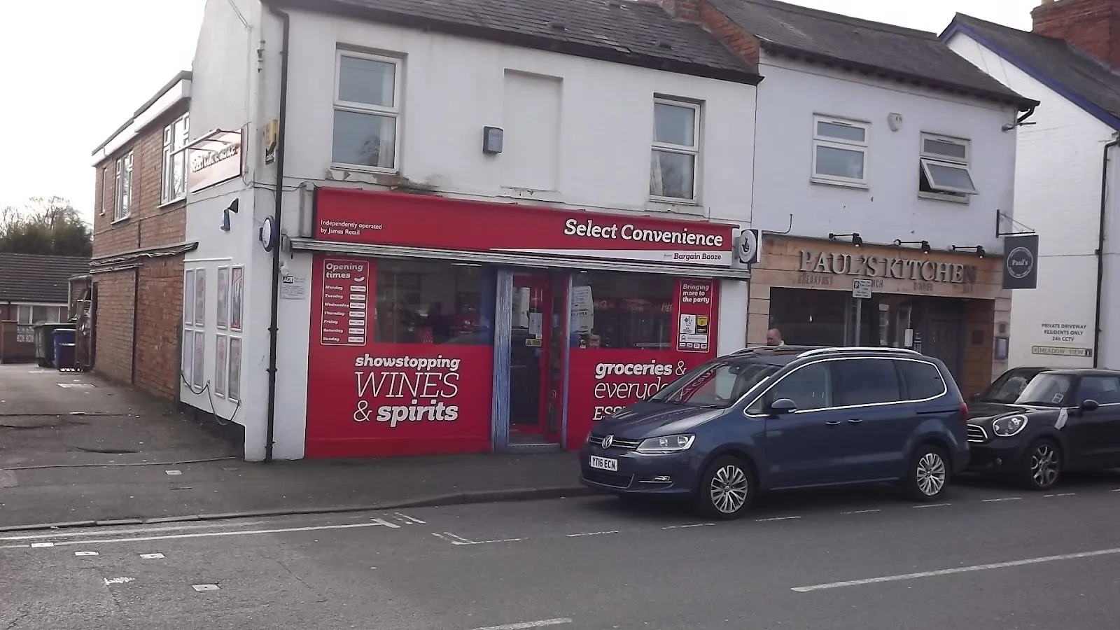 CostCutter