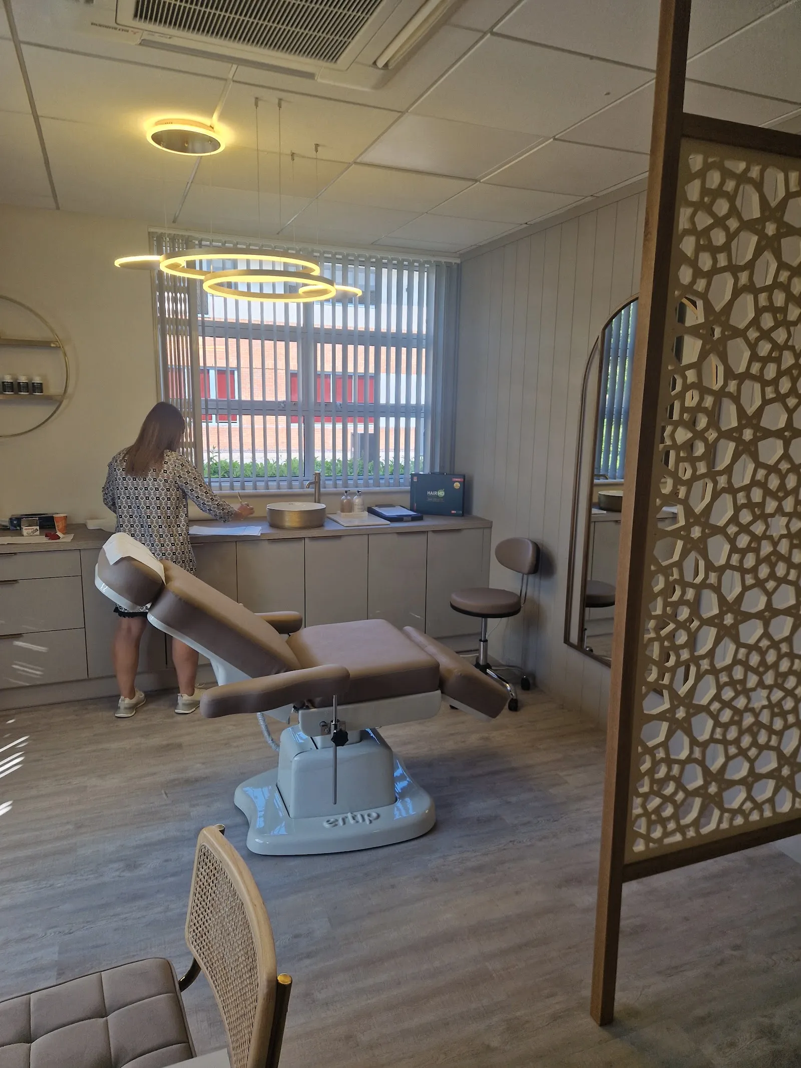 RHC Clinic UK