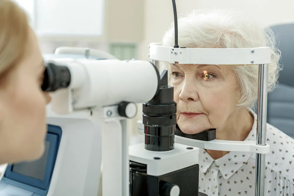 Lumivision Eye Clinic Leicester