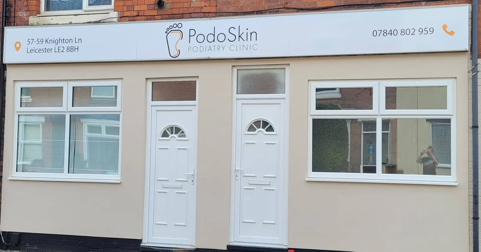 PodoSkin Podiatry Clinic