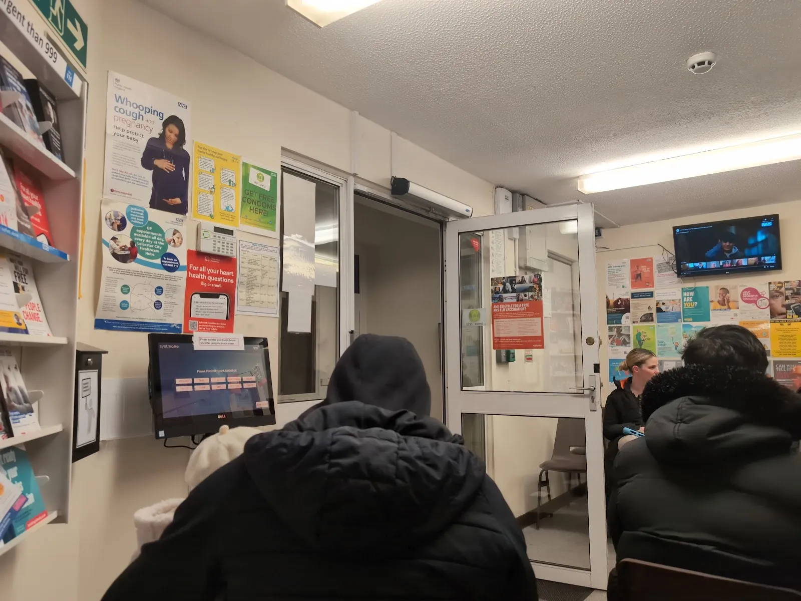 Walnut Street Medical Centre