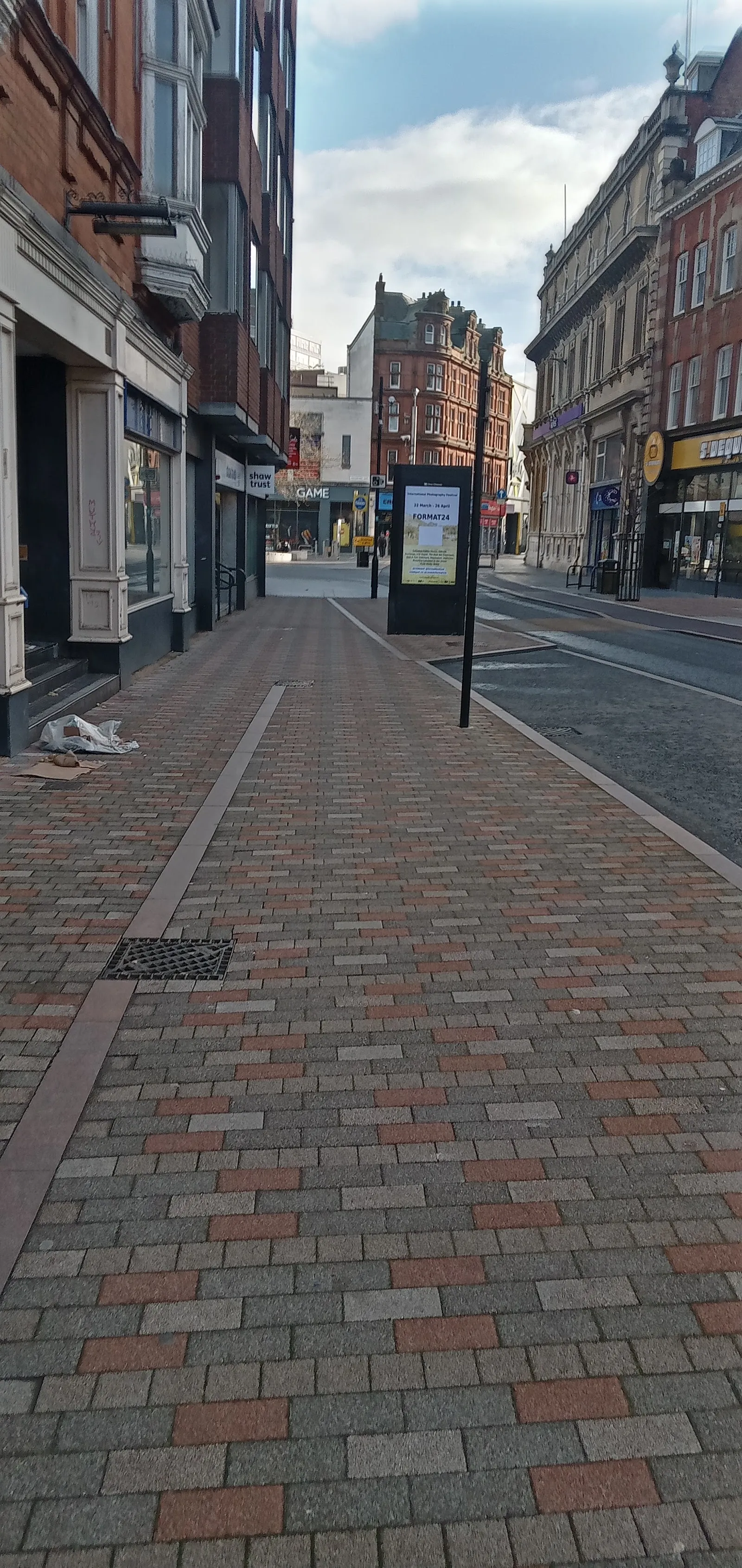 Optical Express Laser Eye Surgery, Cataract Surgery, & Opticians: Leicester