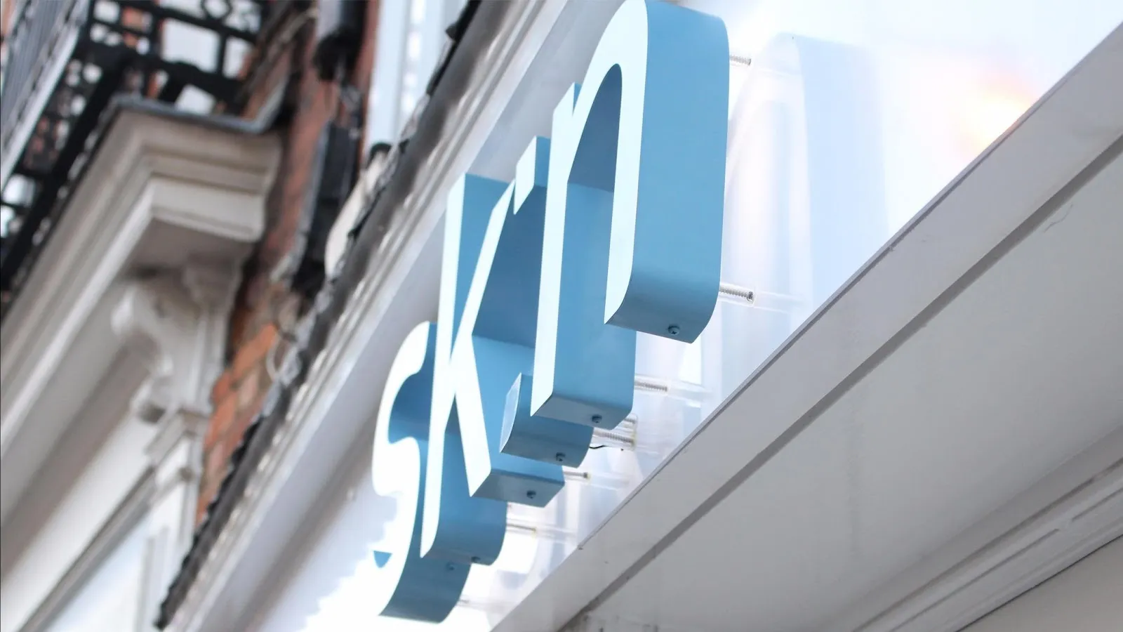 sk:n Leicester Gallowtree Gate
