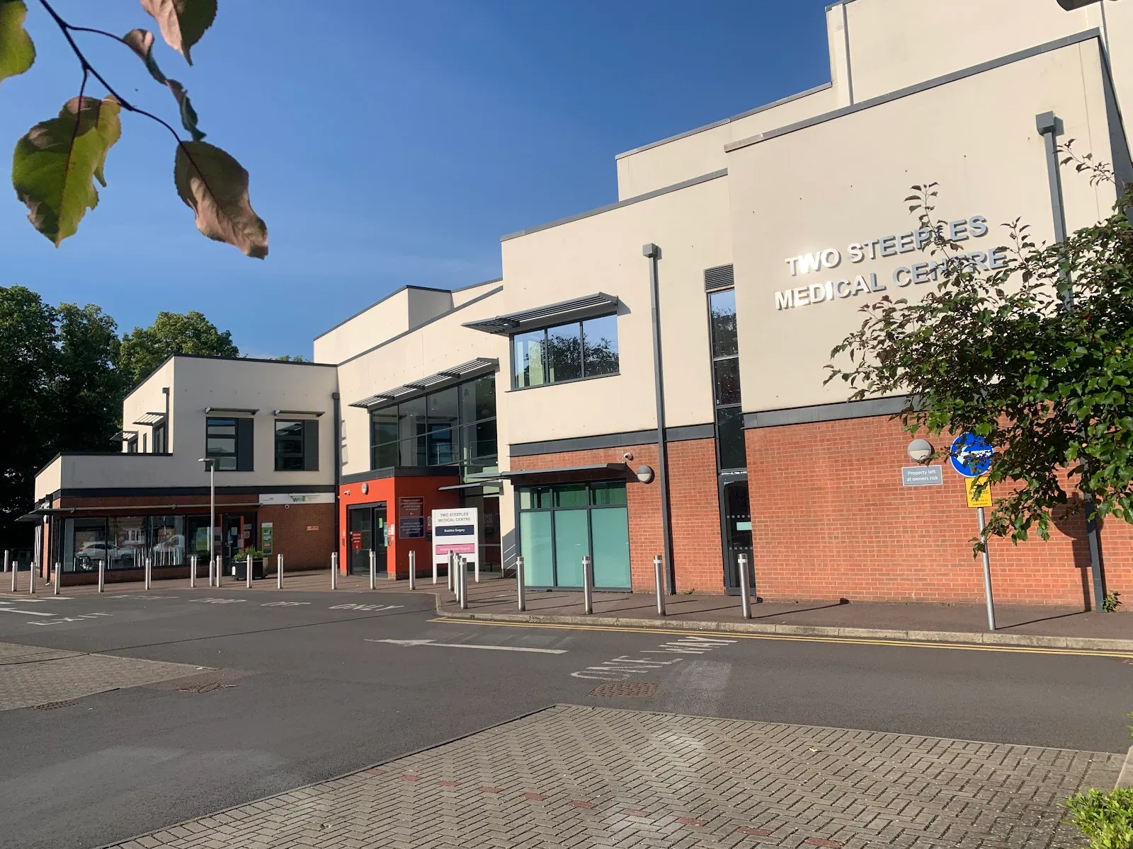 Bushloe Surgery