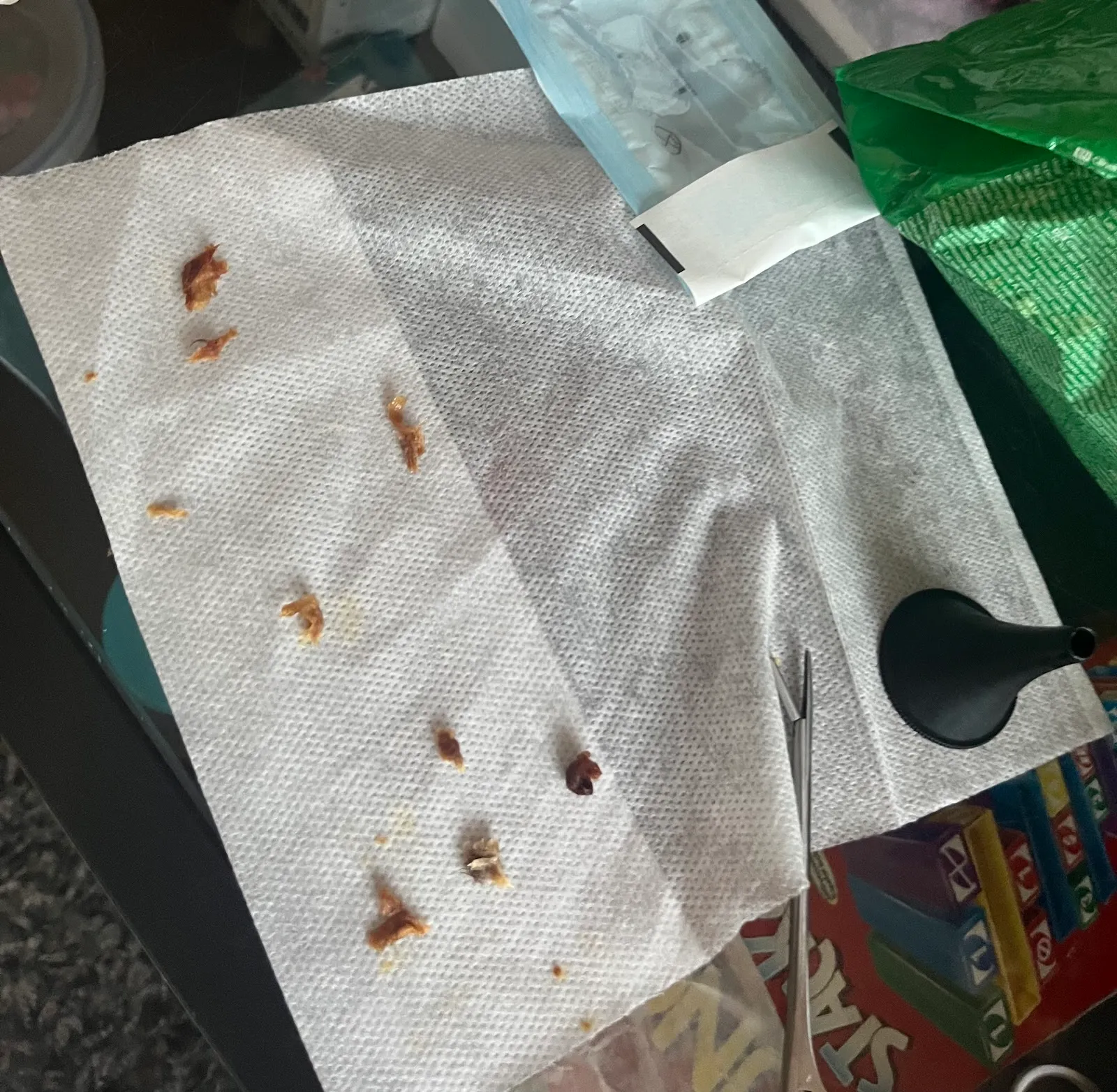 Home Ear Wax Removal