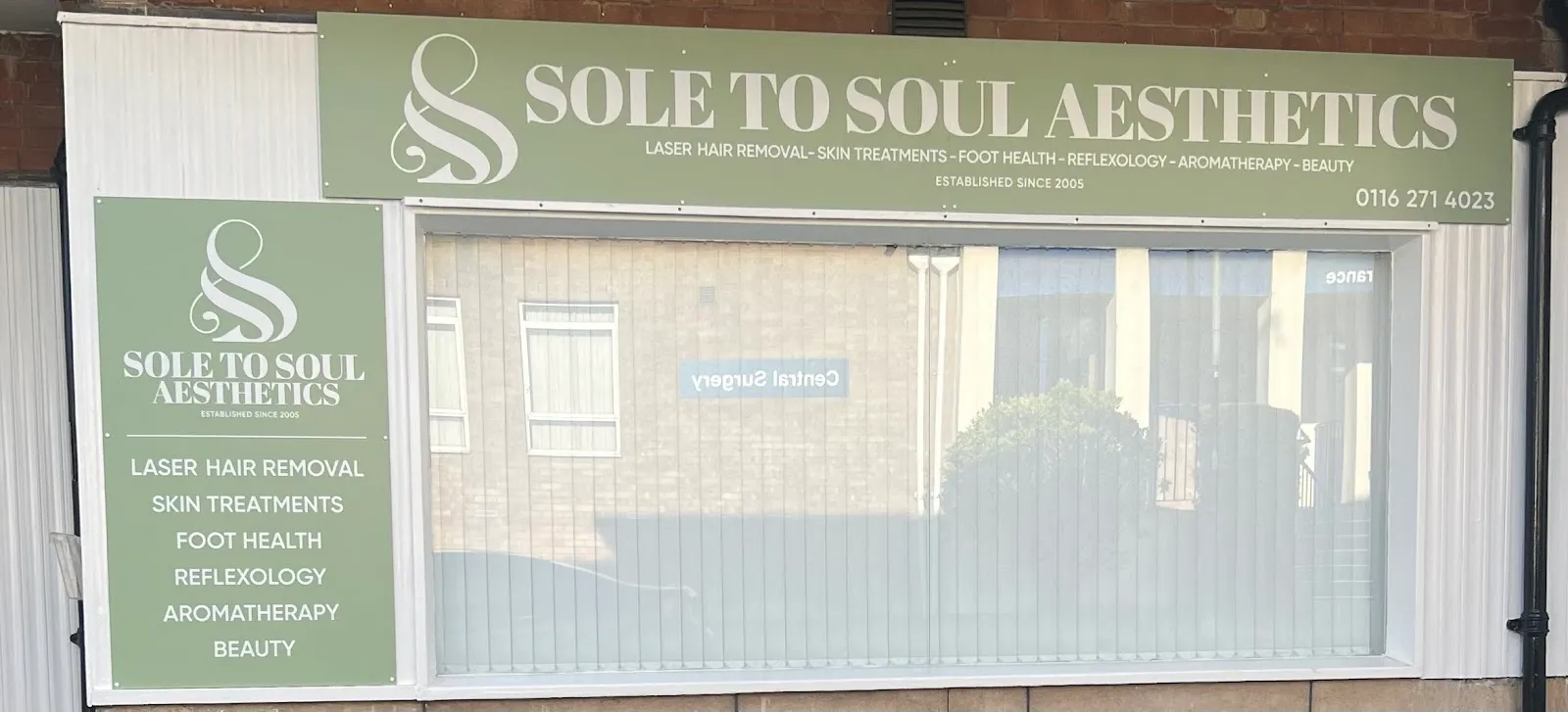 Sole To Soul Aesthetics
