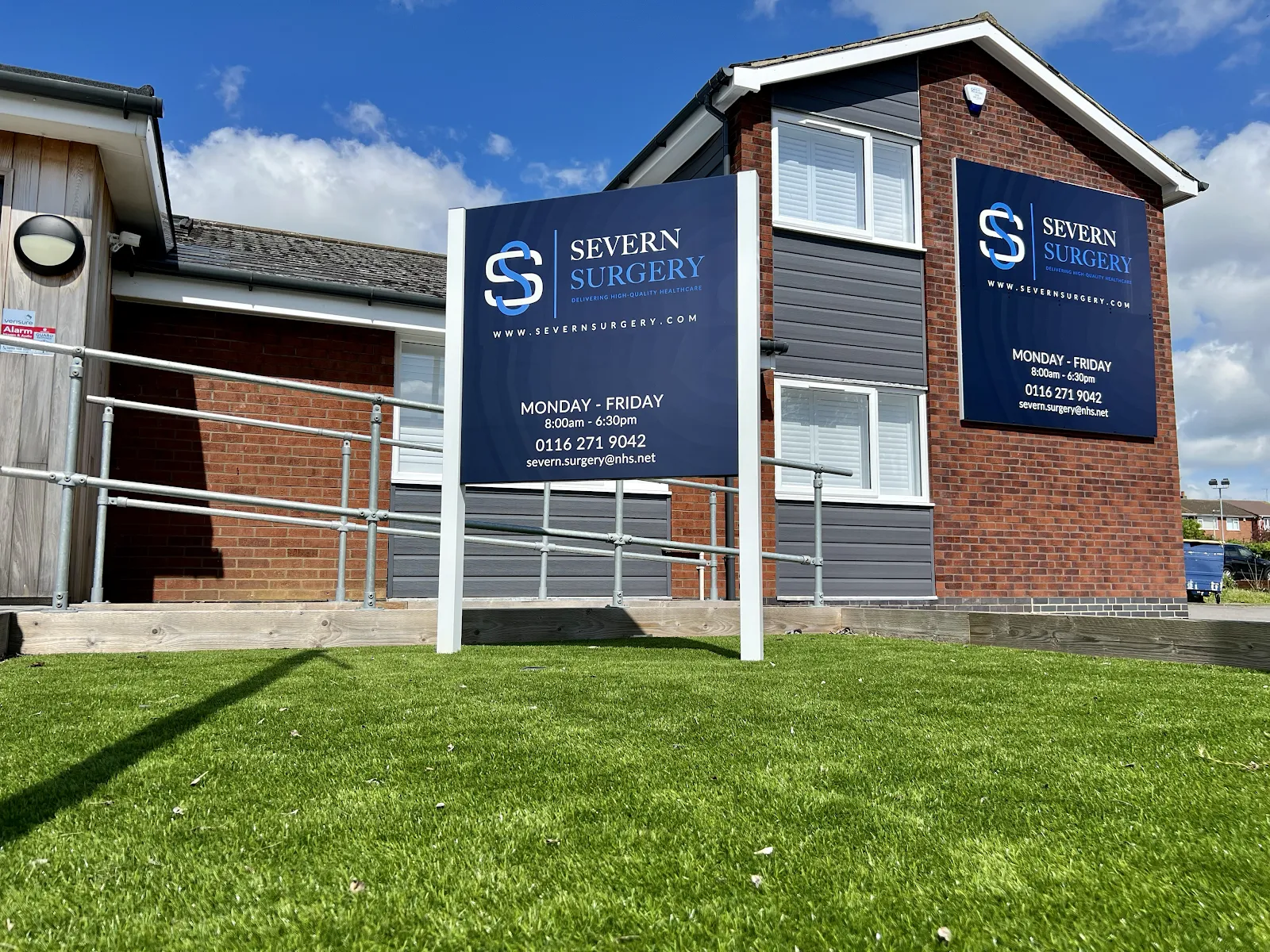 Severn Surgery