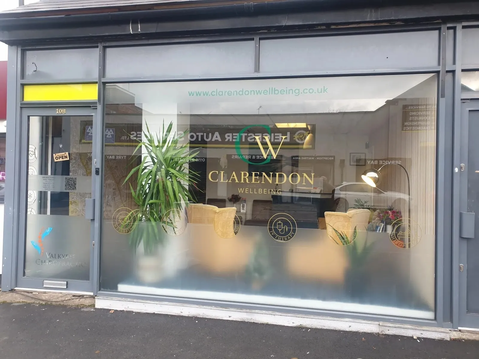 VitalMedicals - HGV / PCV & Taxi Medicals Leicester