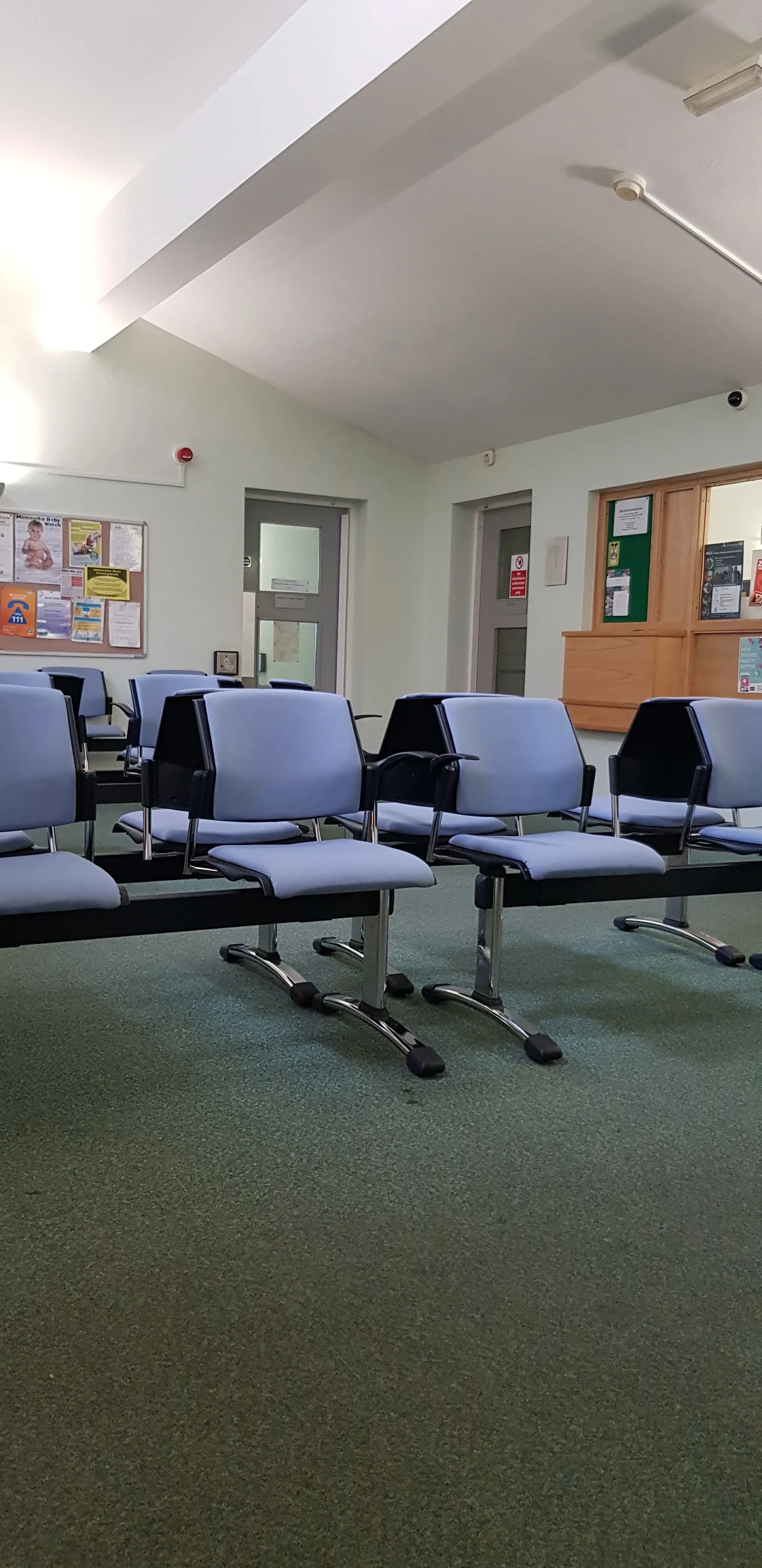 Springfield Rd Health Centre
