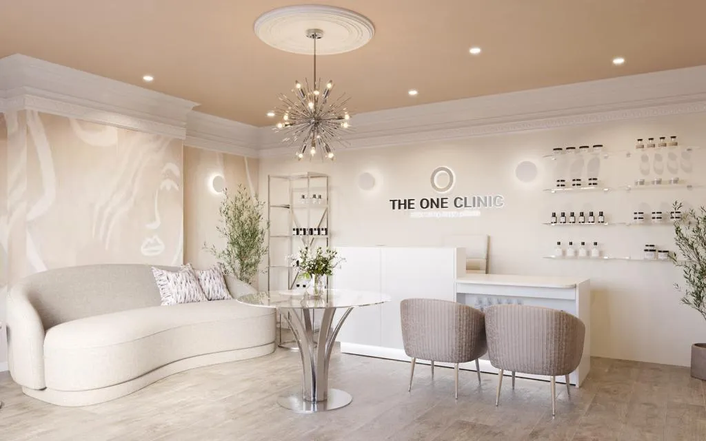 The One Clinic - Medical Aesthetics Experts in Leicester