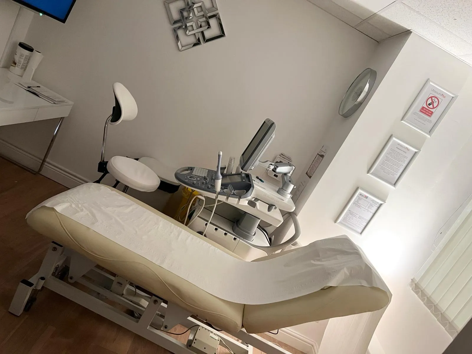 Ultrasound Plus Leicester | Private Ultrasound Scans