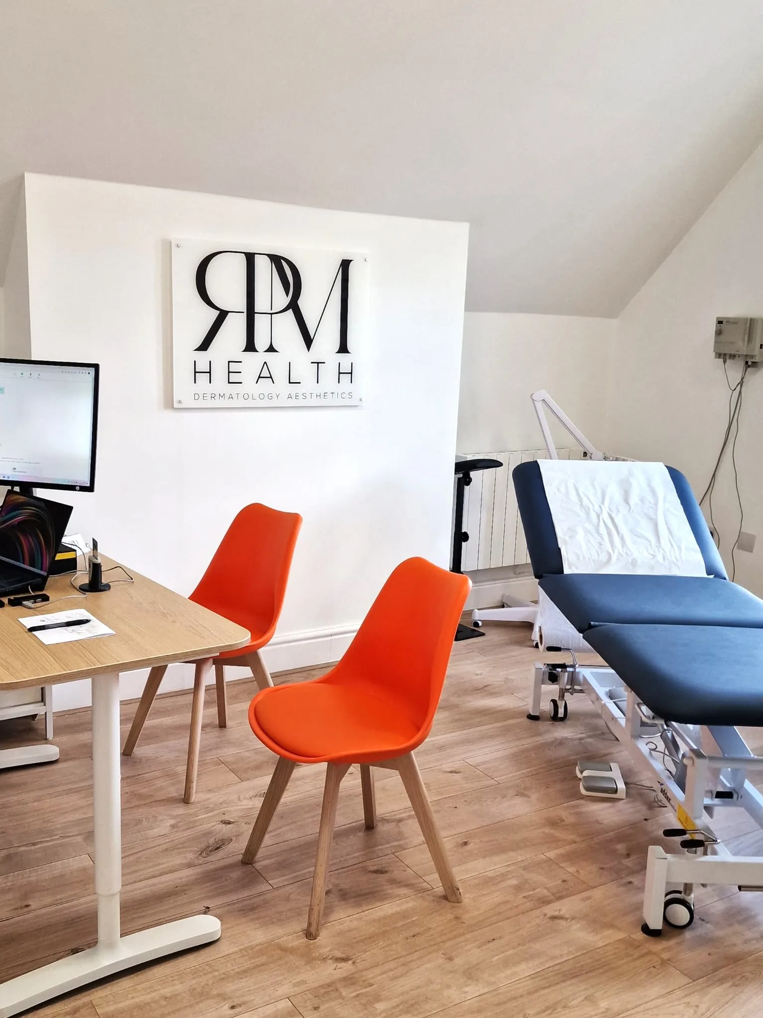 RPM Health Clinic - Dermatology, Weight Loss, Testosterone Replacement Clinic