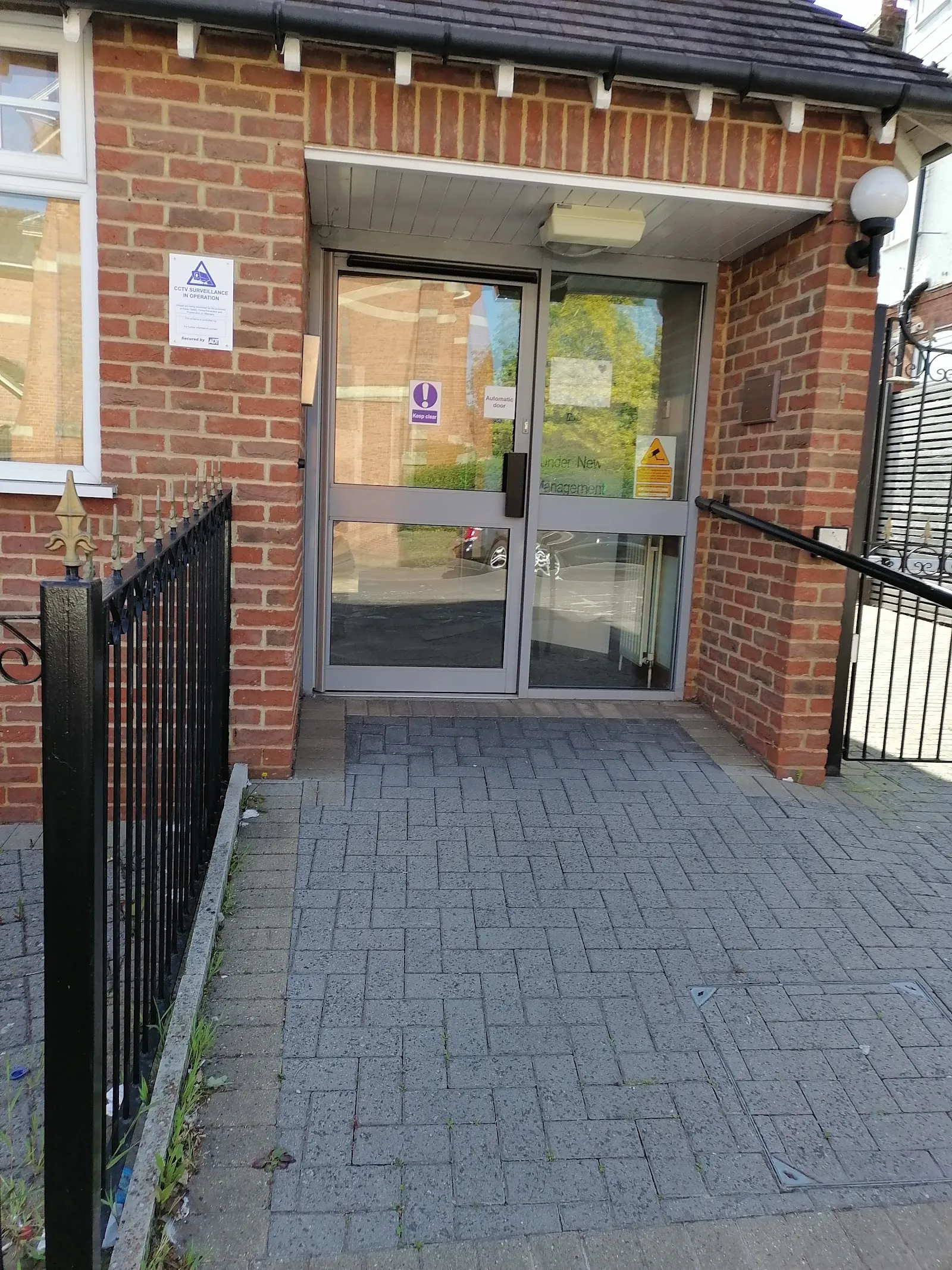 Ar Razi Medical Centre