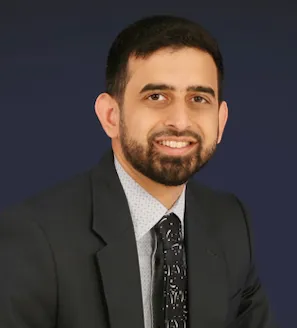 Dr Fasihul Khan | Private Respiratory Physician (Chest Doctor) Leicester