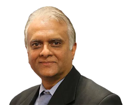 Mr Amit Modi