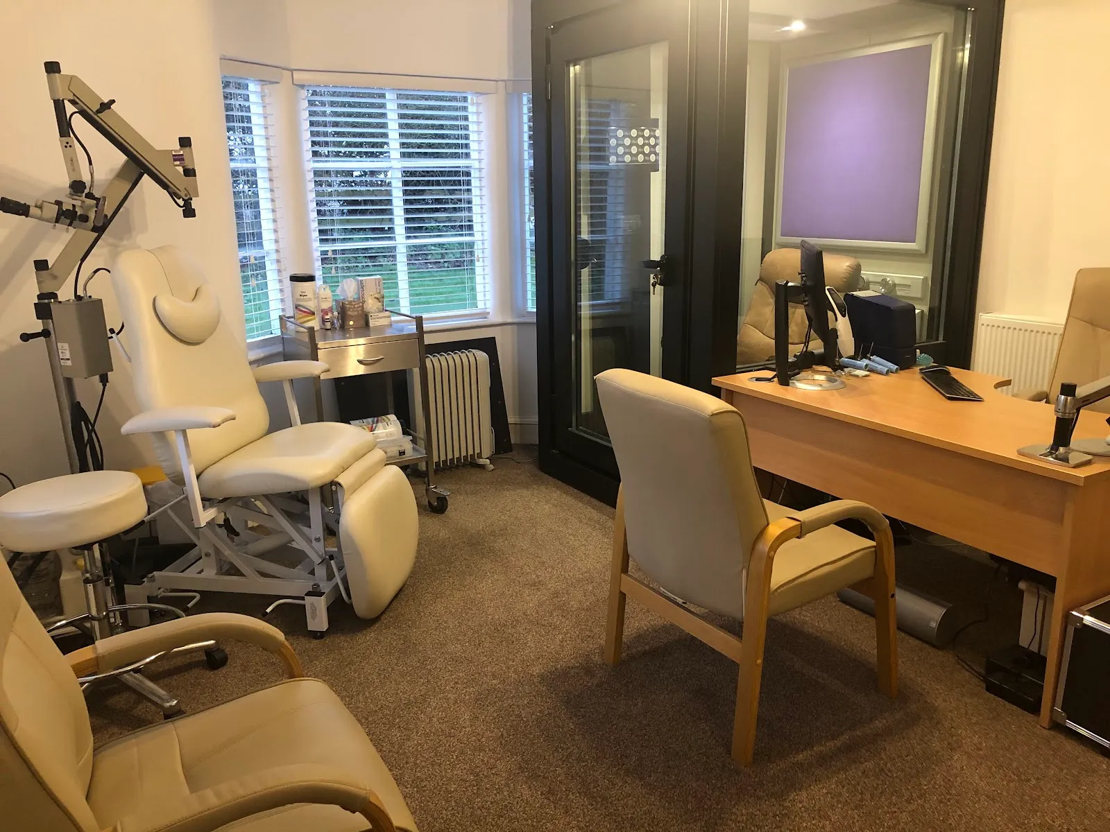 The Hear Clinic