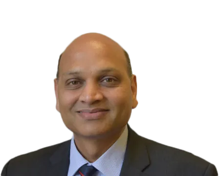 Mr Sanjay Dhiran