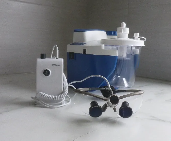 Home Hearing & Vacuwax- Home Ear Wax Removal