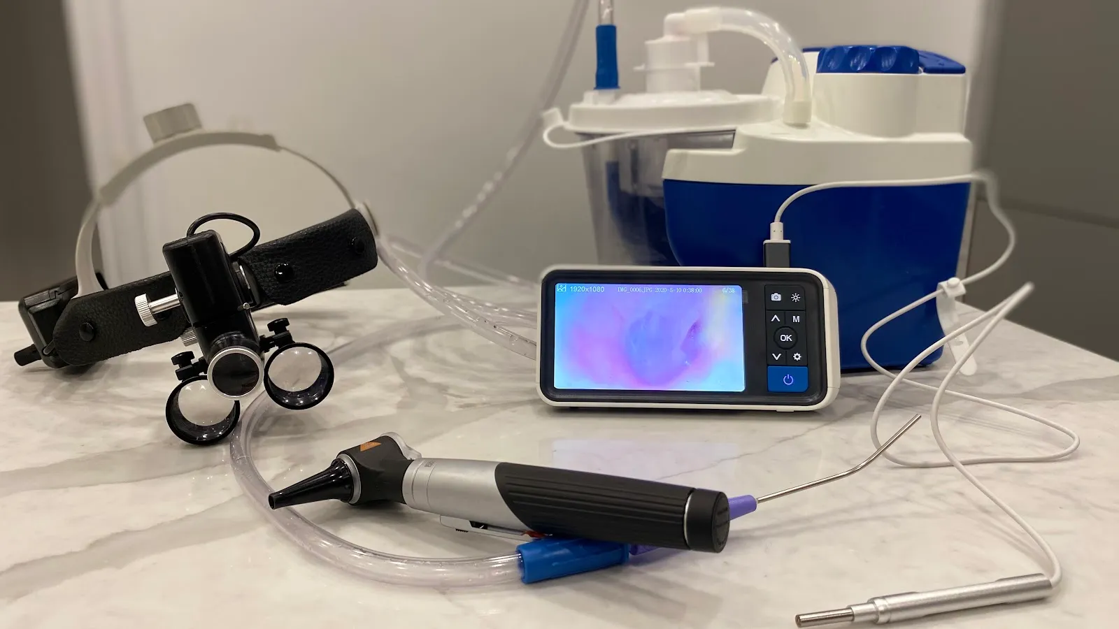 Crystal Clear Hearing - Audiologists & Ear Wax Removal Specialists
