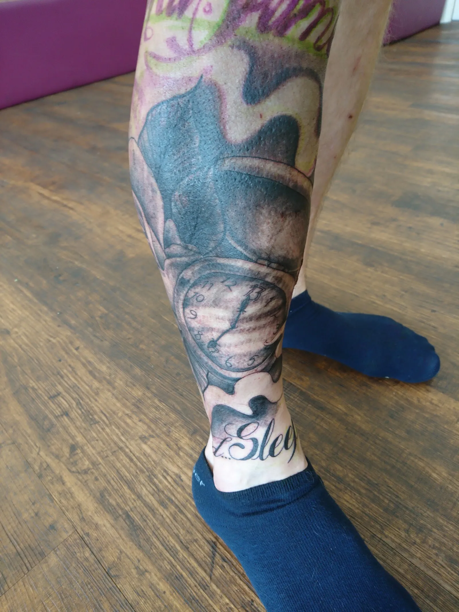Inkspirational Art