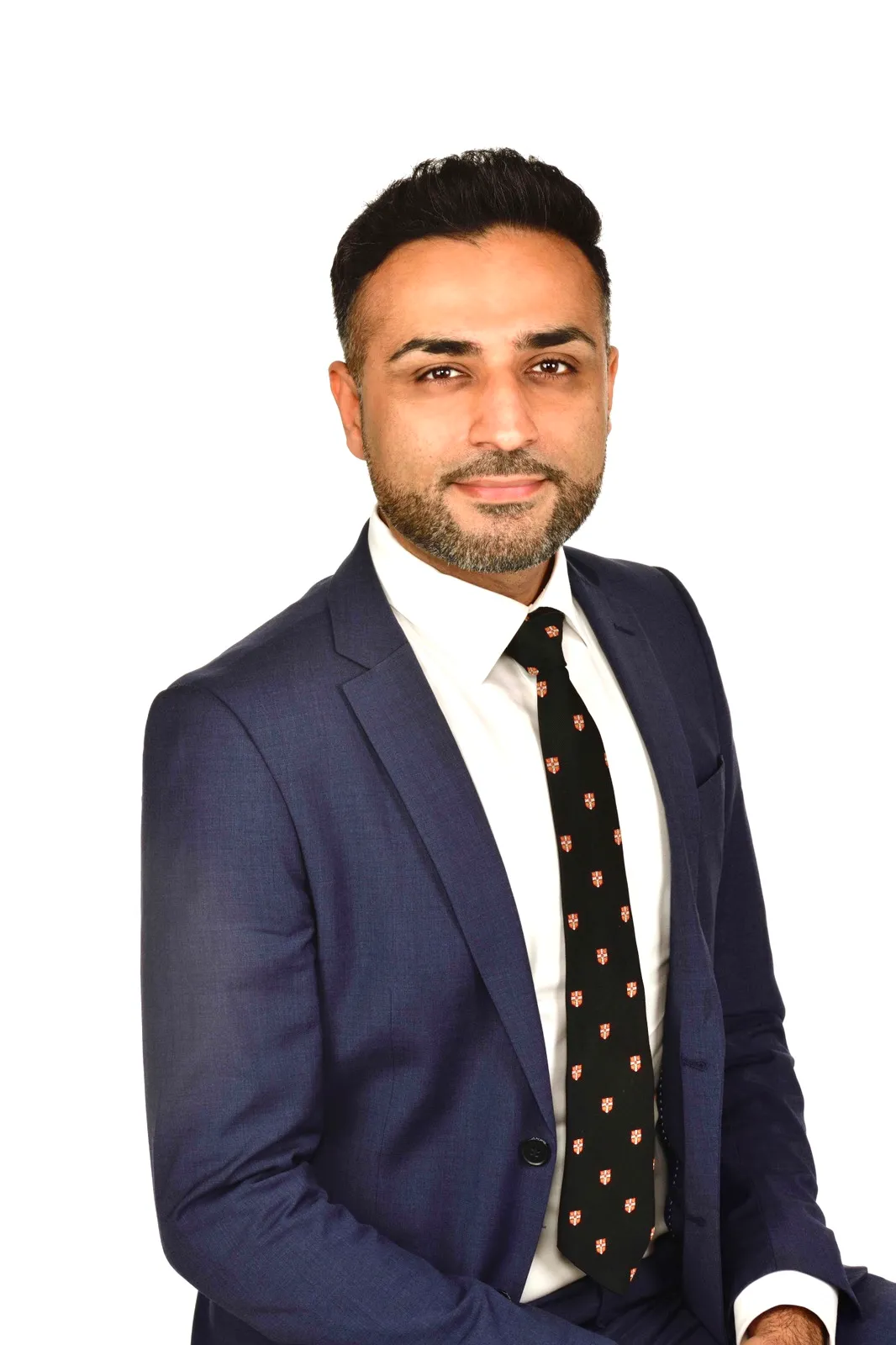 Dr Bhavik Modi