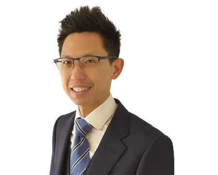 Dr Shui Hao Chin
