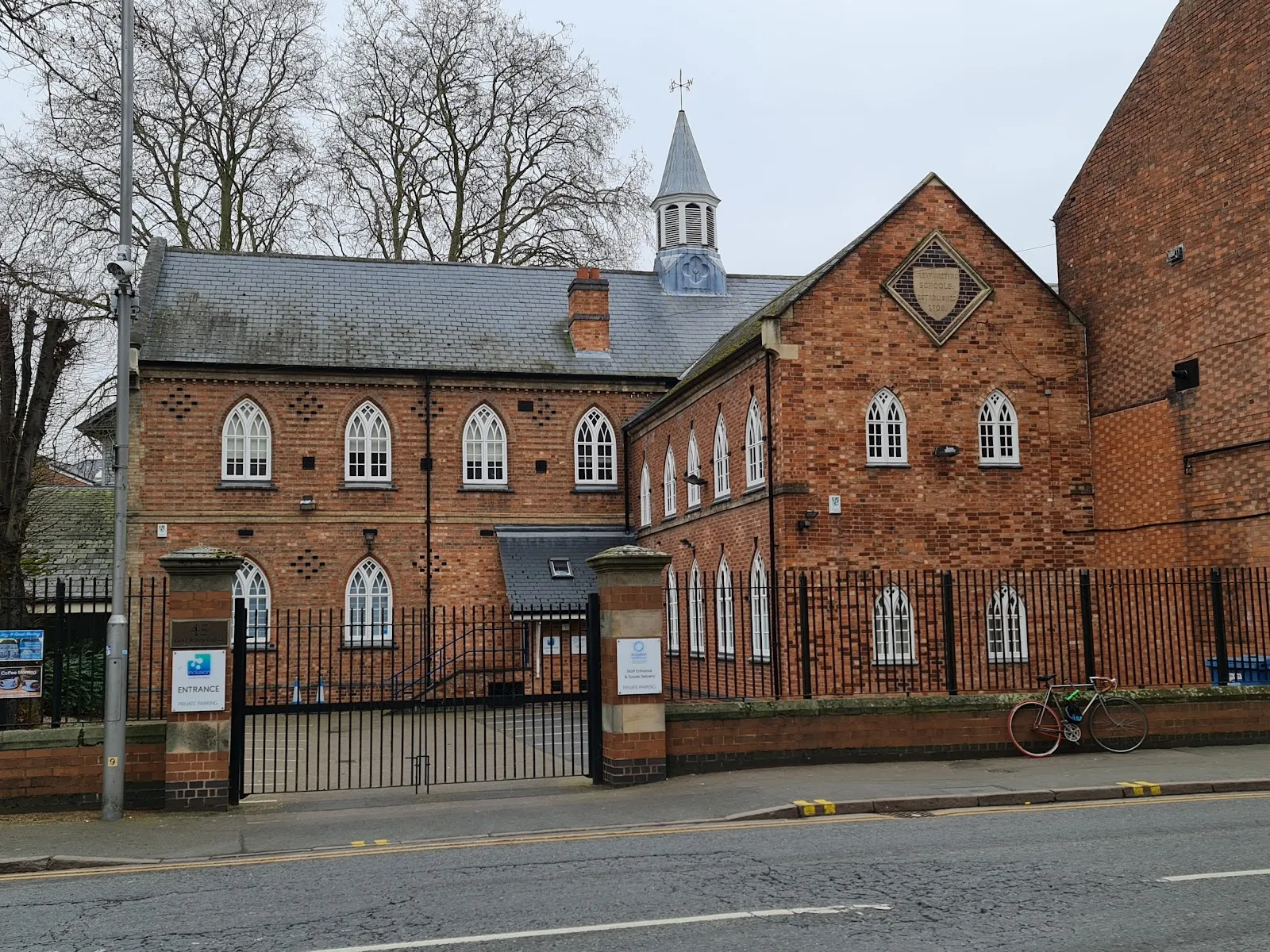 Inclusion Healthcare Social Enterprise CIC