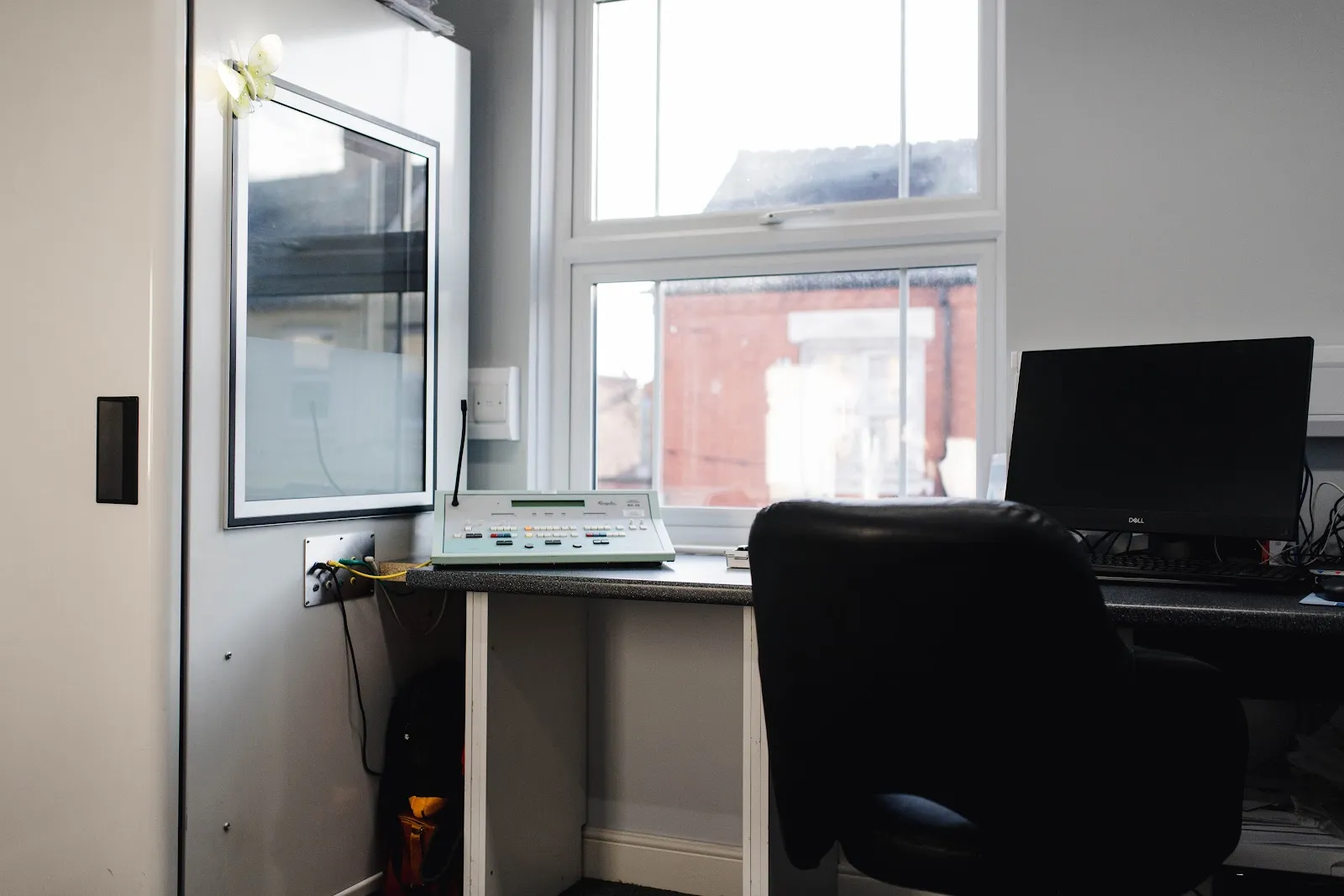 Charnwood Hearing Aid Centre Ltd