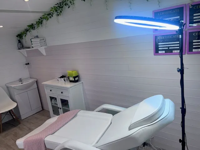 Rose Studio Aesthetics