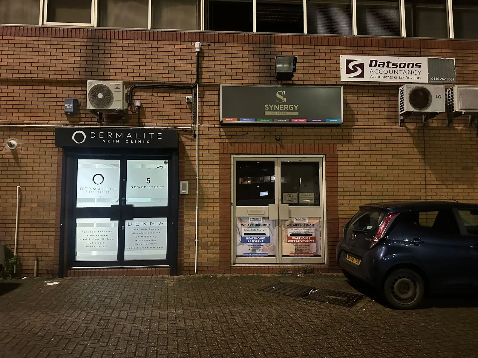 Ear Wax Removal Leicester