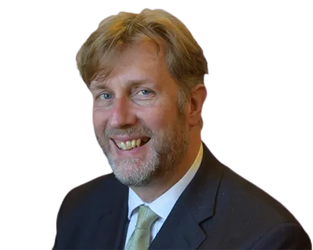 Mr David Exon