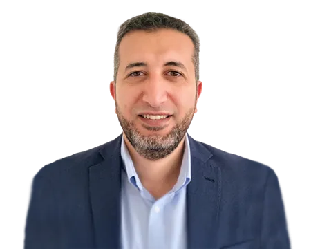 Dr Mokhtar Ibrahim