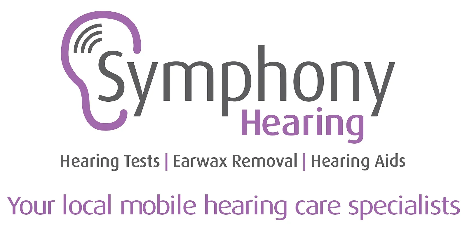 Symphony Hearing Your Local Mobile Home Hearing Care Specialists
