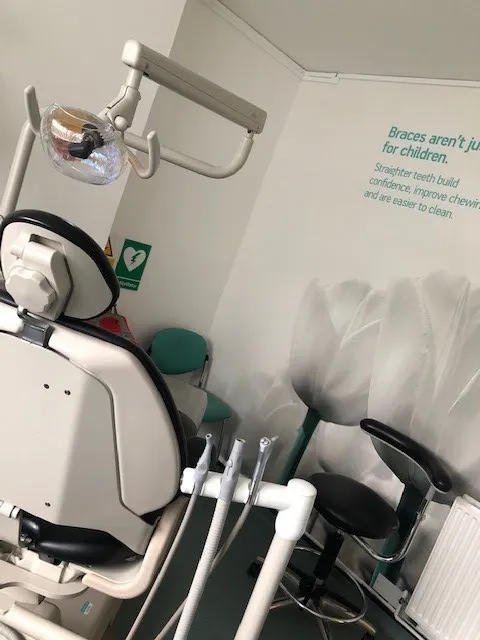 mydentist, Narborough Road South, Leicester