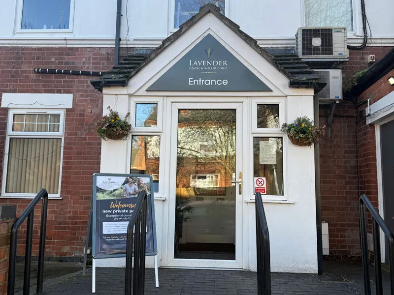 Lavender Dental & Implant Clinic