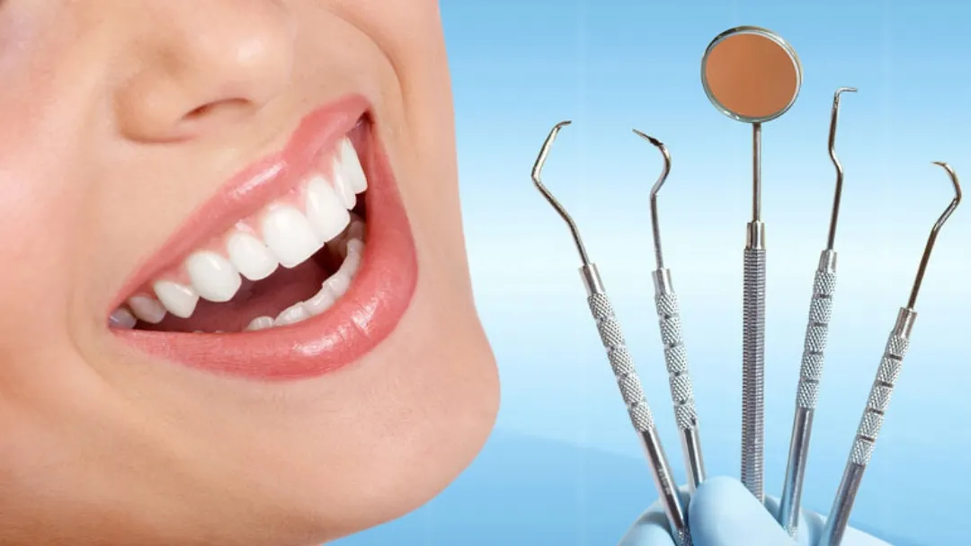 Leicester Dentists