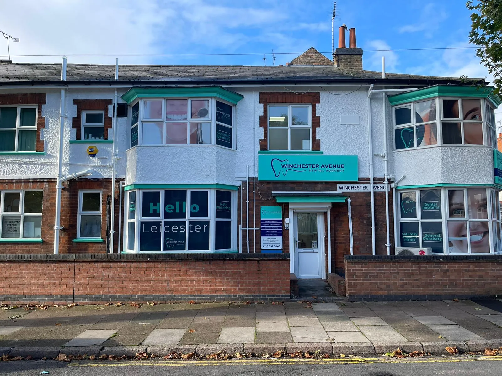 Winchester Avenue Dental Surgery