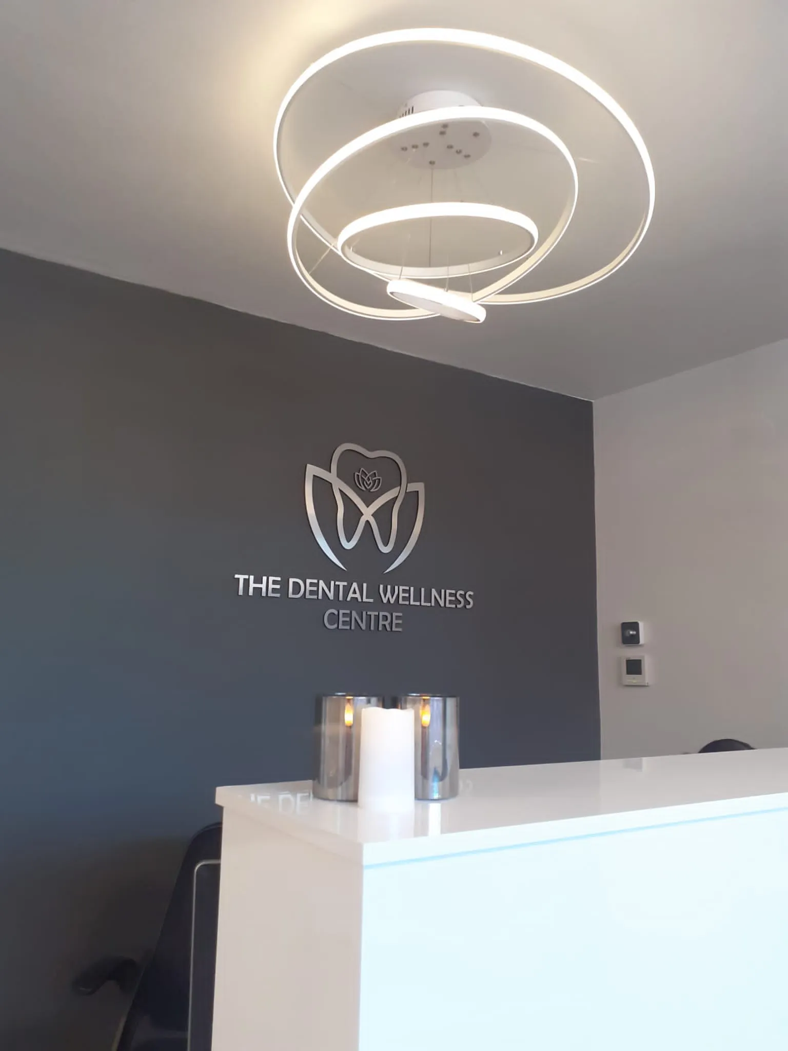 The Dental Wellness Centre - Invisalign Leicester